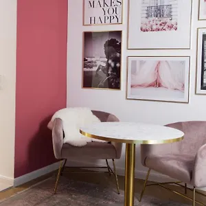  Apartment Hideaways - Nikolai Homes Österreich