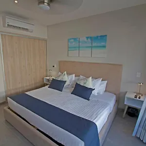  Apartment The Gallery Playa De Carmen Mexiko